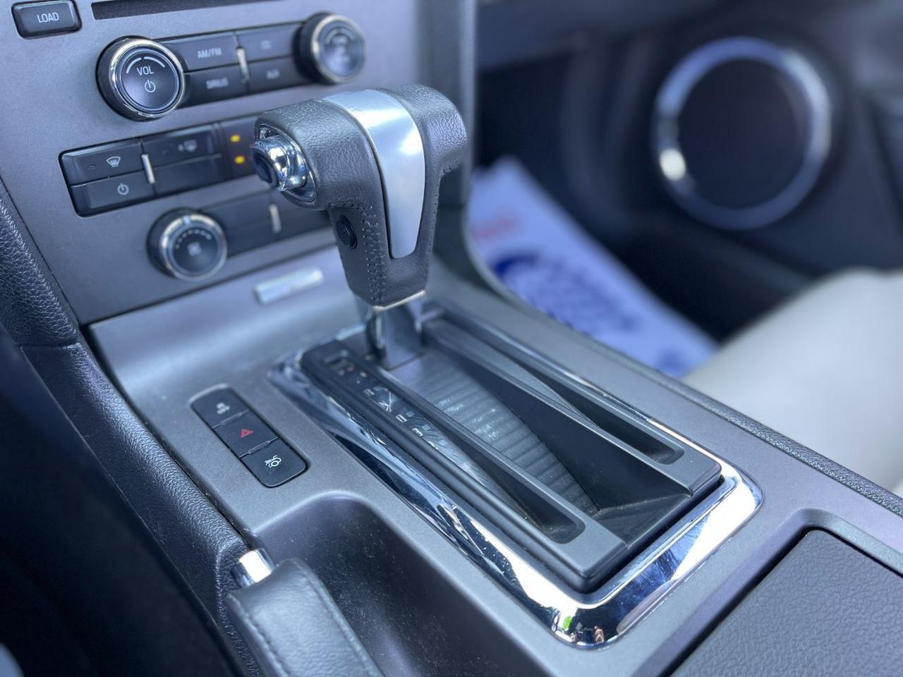 2012 Ford Mustang V6 Premium Spokane Valley WA