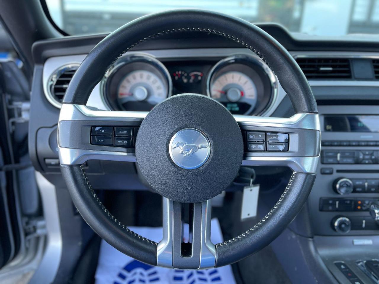 2012 Ford Mustang V6 Premium Spokane Valley WA