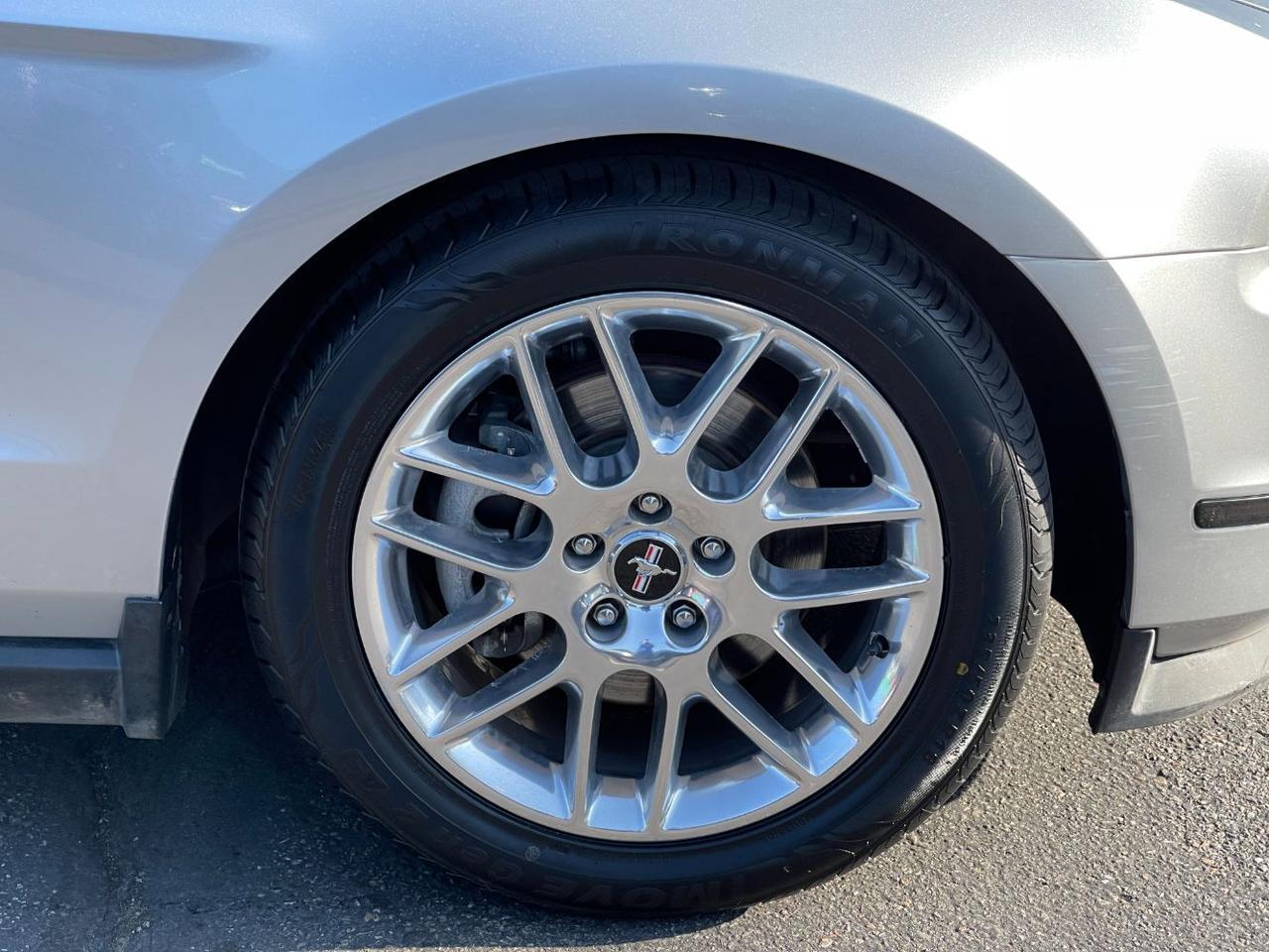2012 Ford Mustang V6 Premium Spokane Valley WA