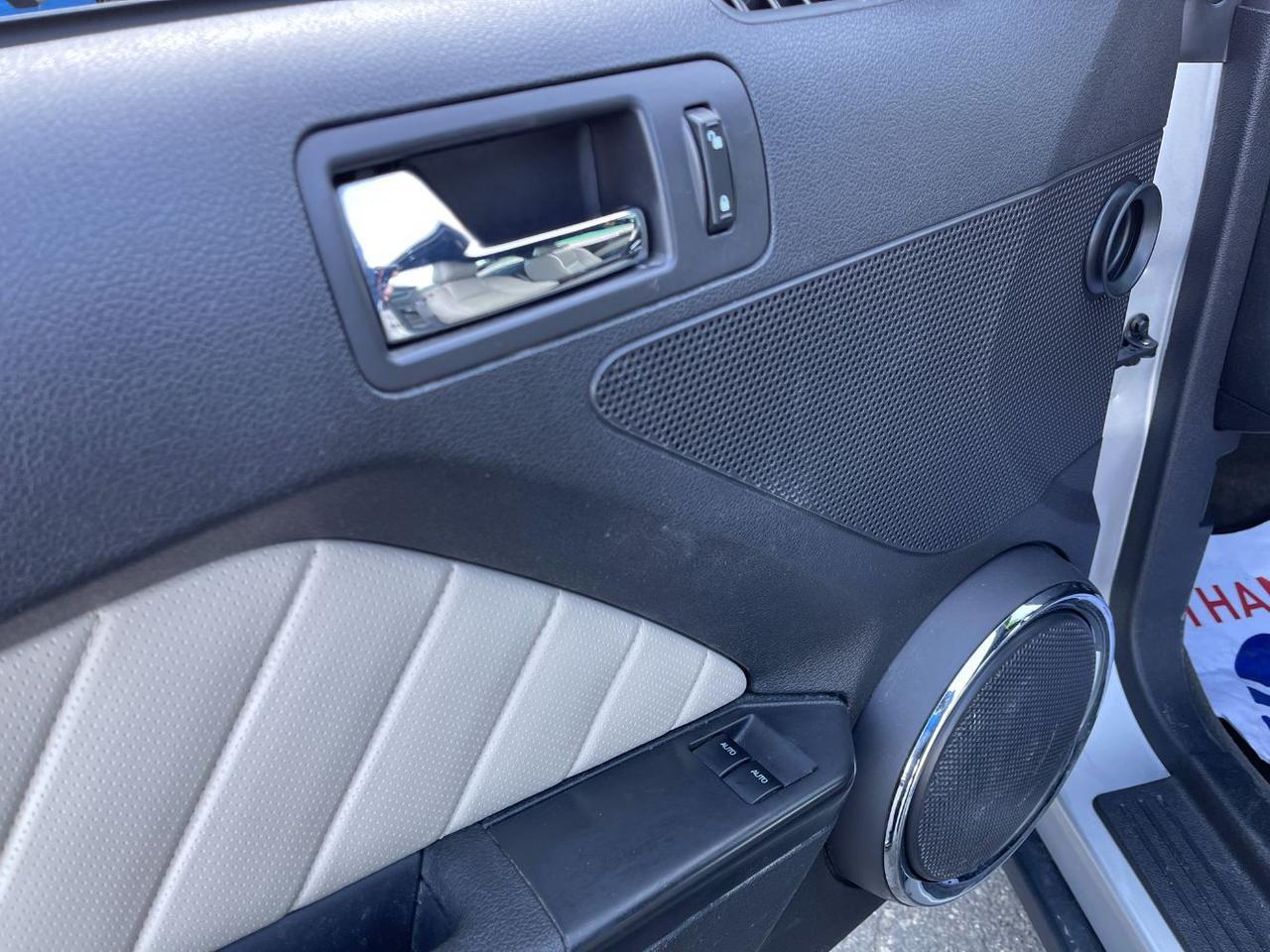 2012 Ford Mustang V6 Premium Spokane Valley WA
