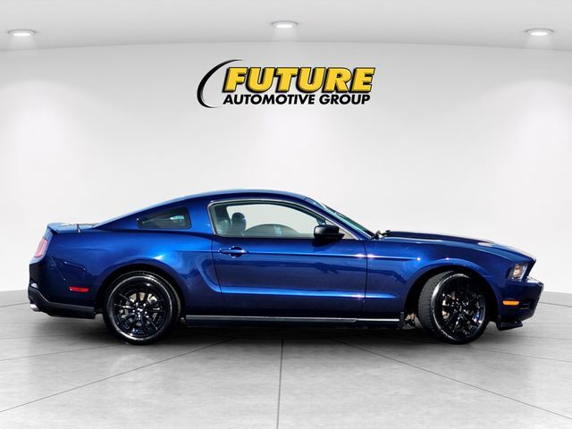 2012 Ford Mustang V6 Roseville CA