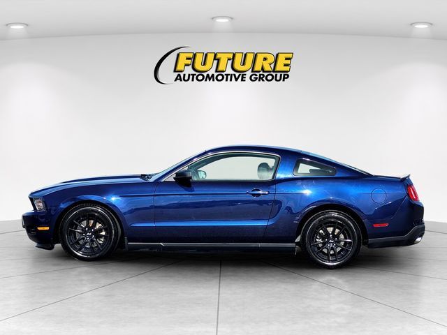 2012 Ford Mustang V6 Roseville CA