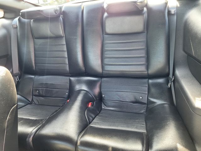 2012 Ford Mustang V6 Roseville CA