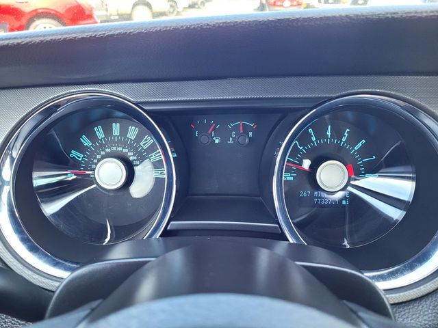 2012 Ford Mustang V6 Roseville CA