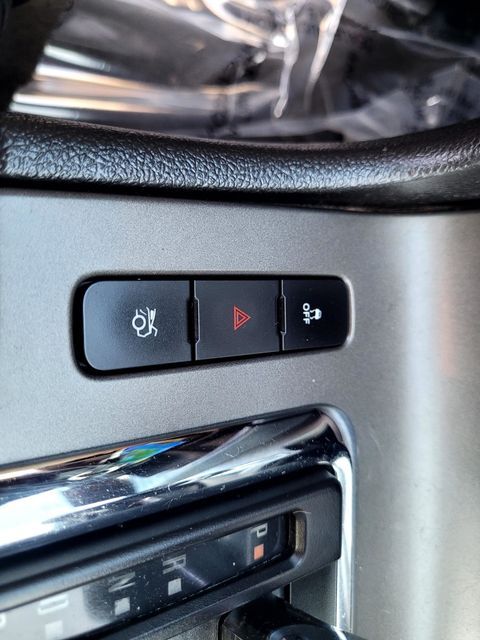 2012 Ford Mustang V6 Roseville CA