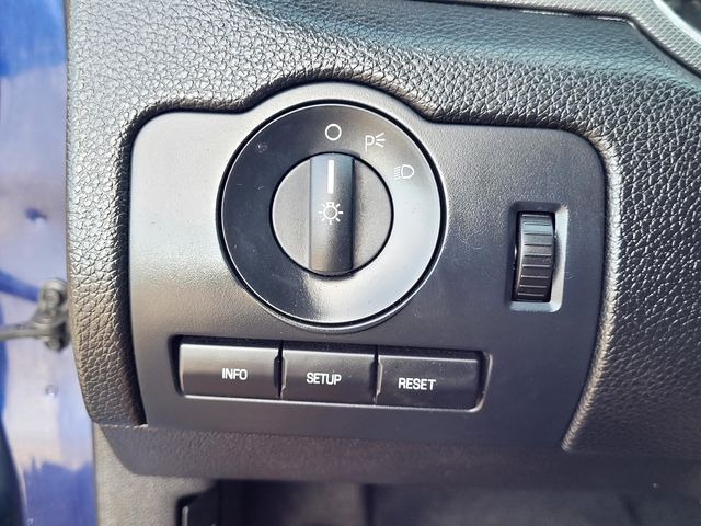 2012 Ford Mustang V6 Roseville CA