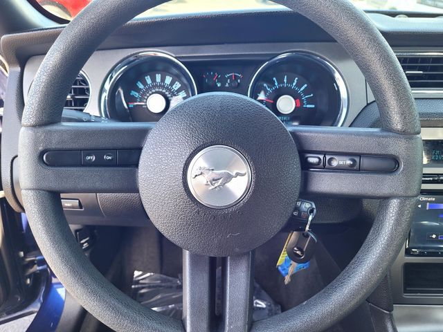 2012 Ford Mustang V6 Roseville CA