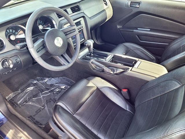 2012 Ford Mustang V6 Roseville CA