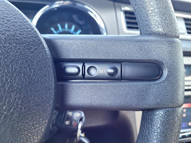 2012 Ford Mustang V6 Roseville CA