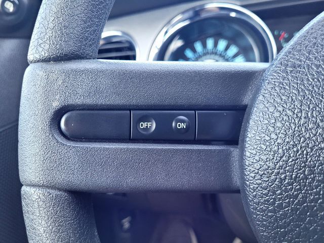 2012 Ford Mustang V6 Roseville CA