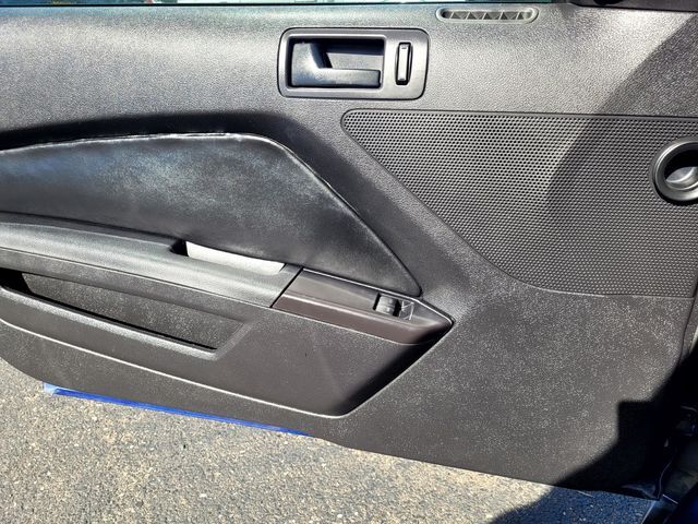 2012 Ford Mustang V6 Roseville CA