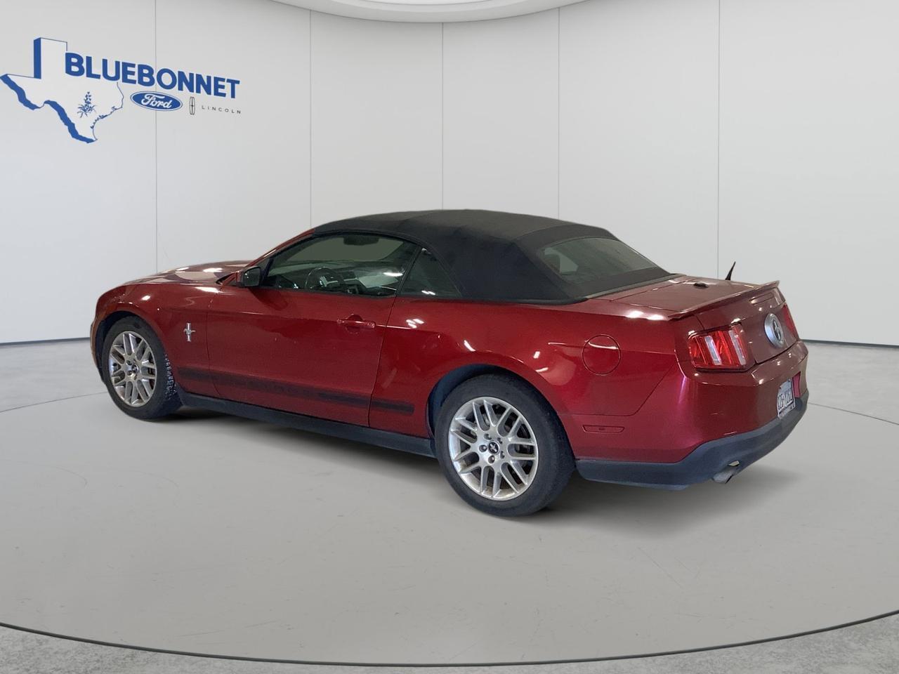 2012 Ford Mustang V6 New Braunfels TX