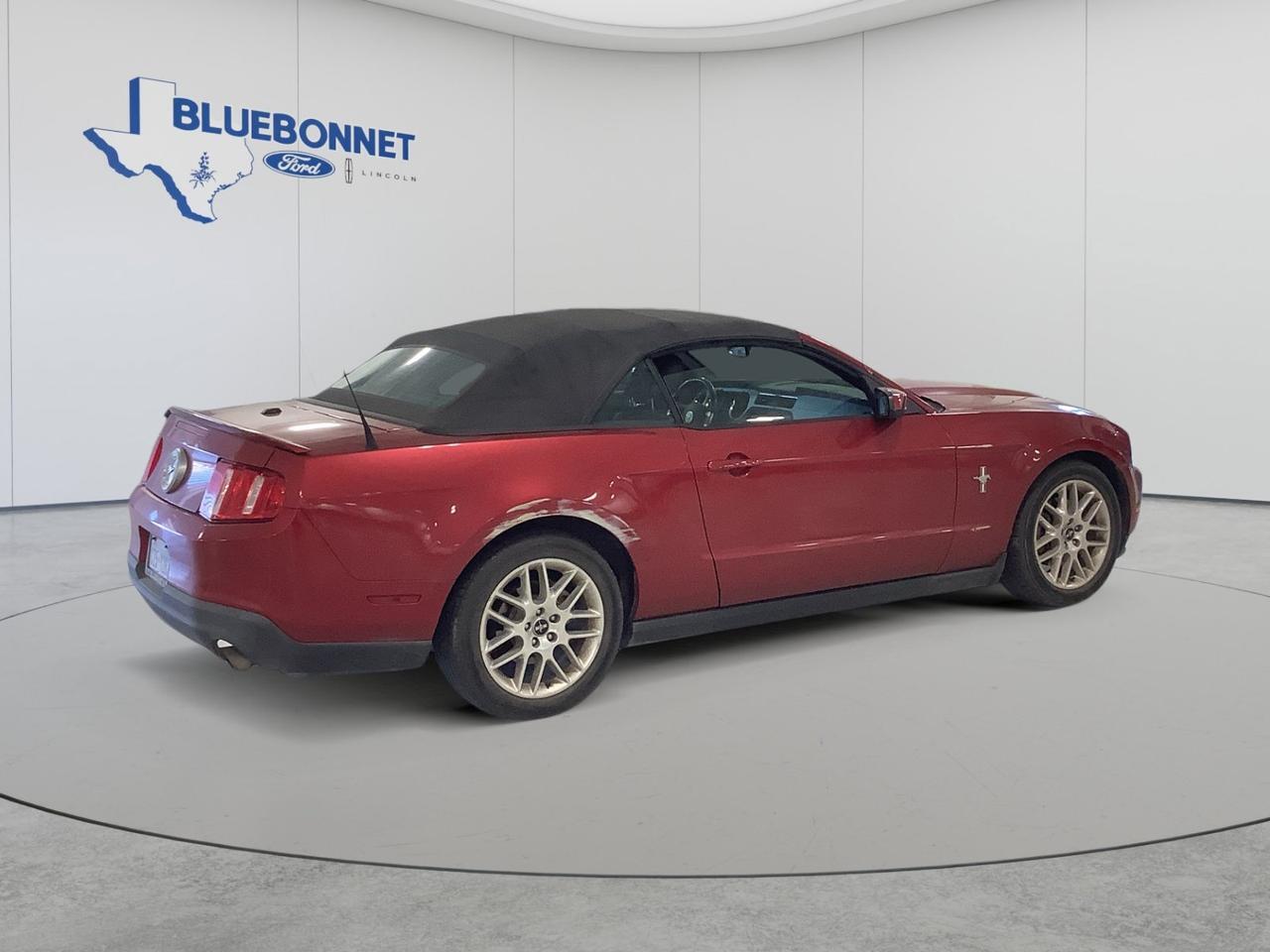 2012 Ford Mustang V6 New Braunfels TX
