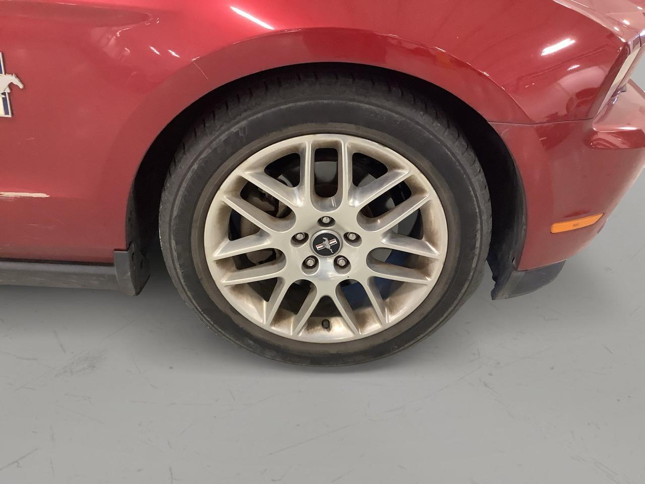 2012 Ford Mustang V6 New Braunfels TX