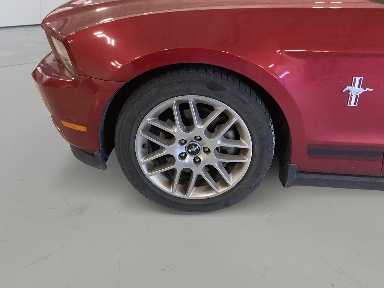 2012 Ford Mustang V6 New Braunfels TX