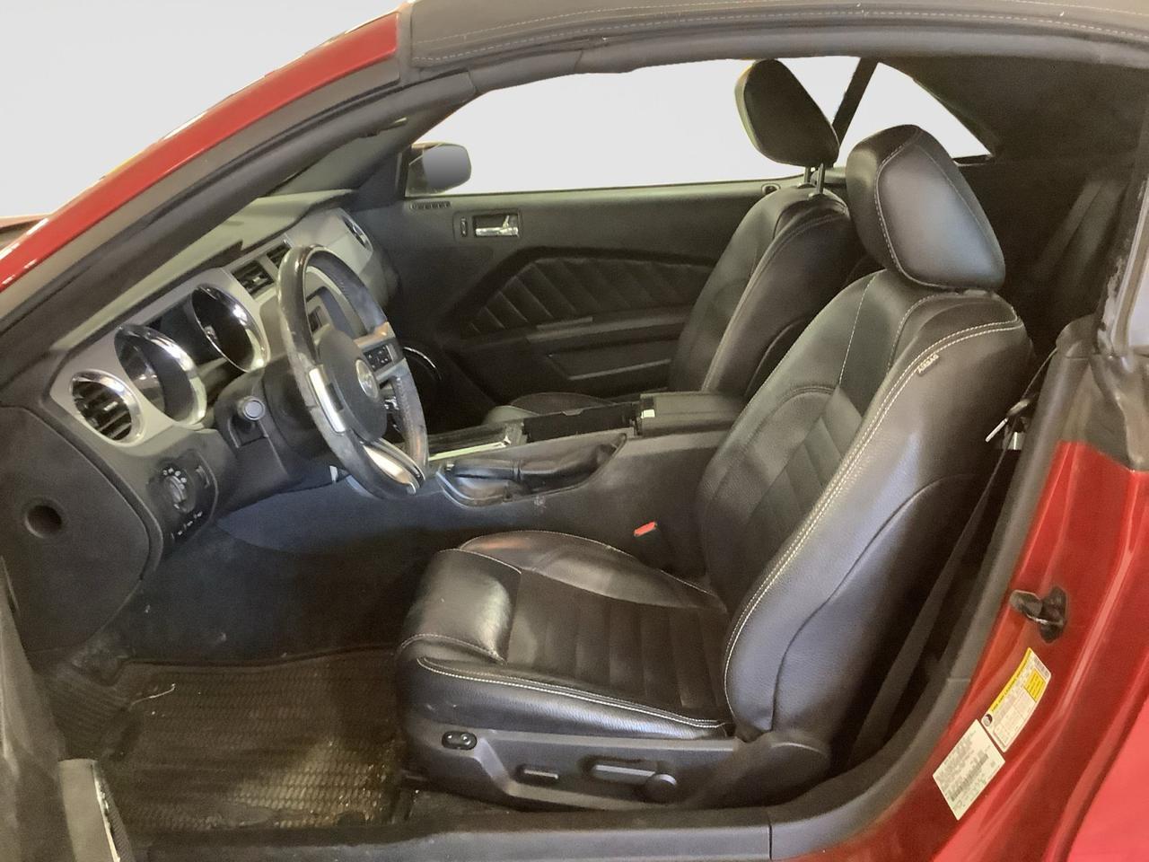 2012 Ford Mustang V6 New Braunfels TX