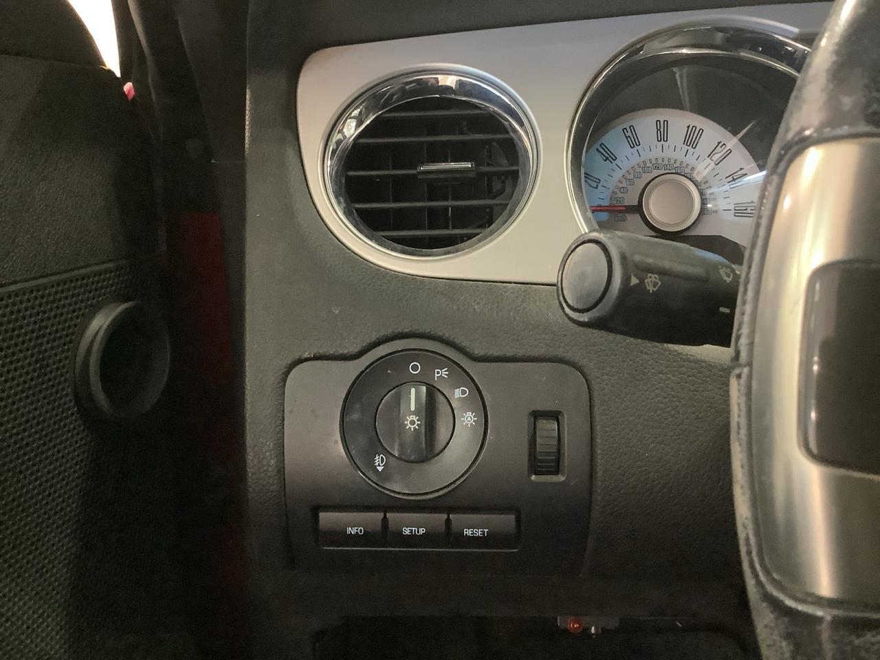 2012 Ford Mustang V6 New Braunfels TX