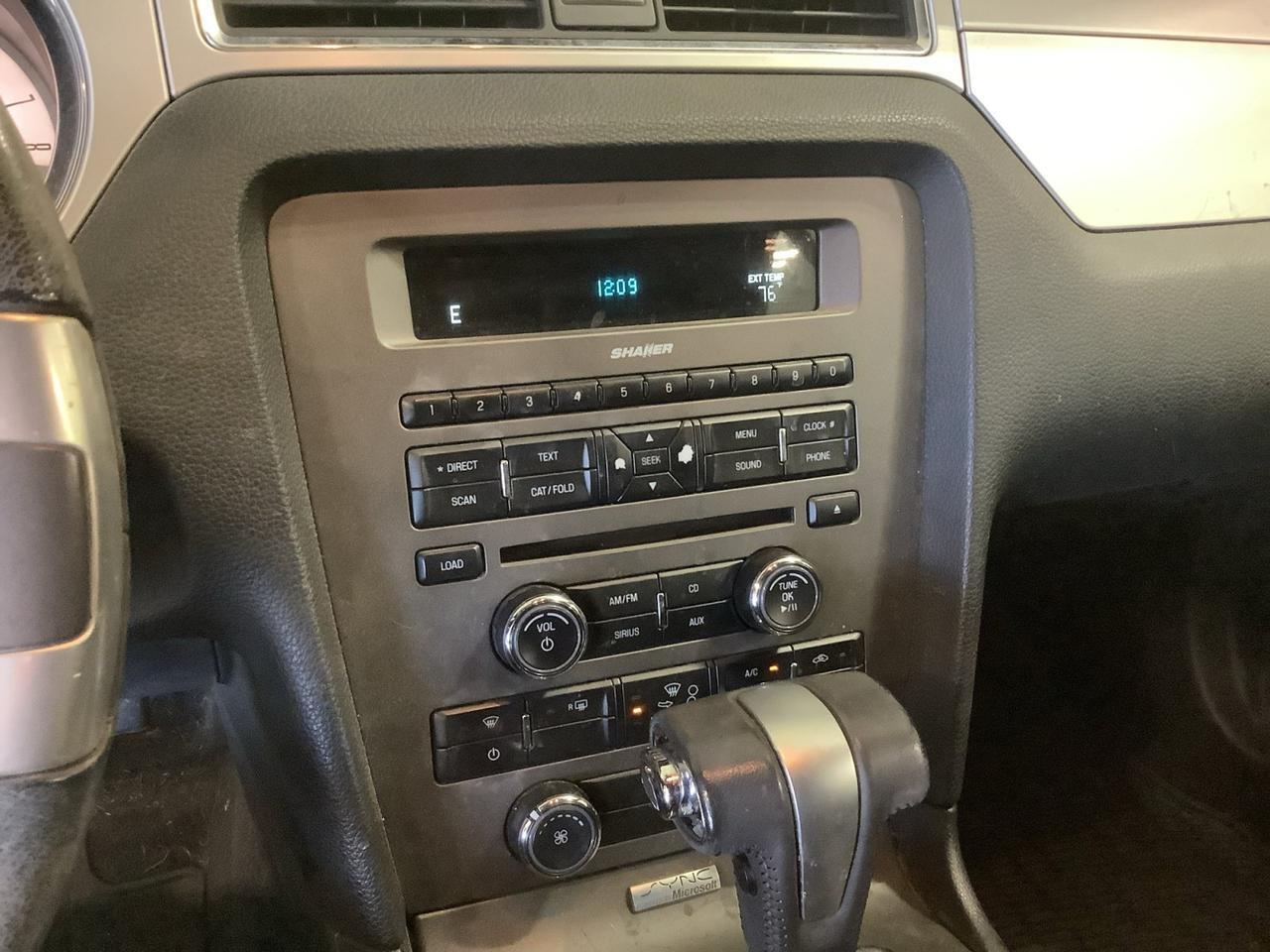 2012 Ford Mustang V6 New Braunfels TX
