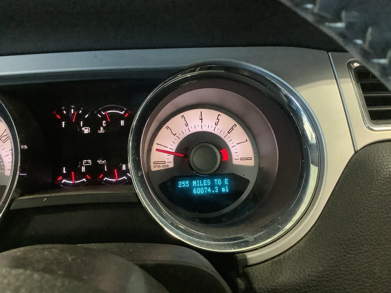 2012 Ford Mustang V6 New Braunfels TX