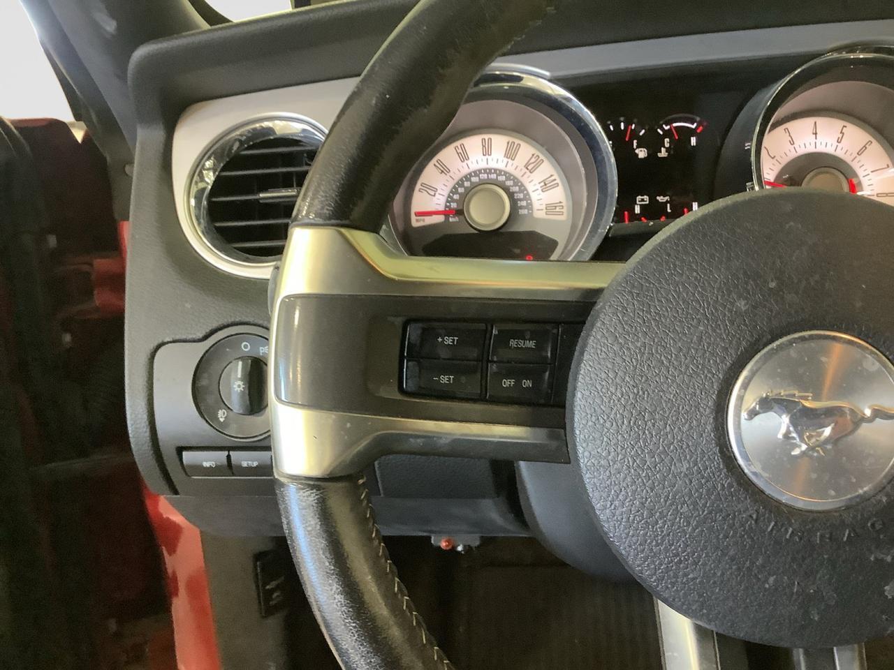 2012 Ford Mustang V6 New Braunfels TX