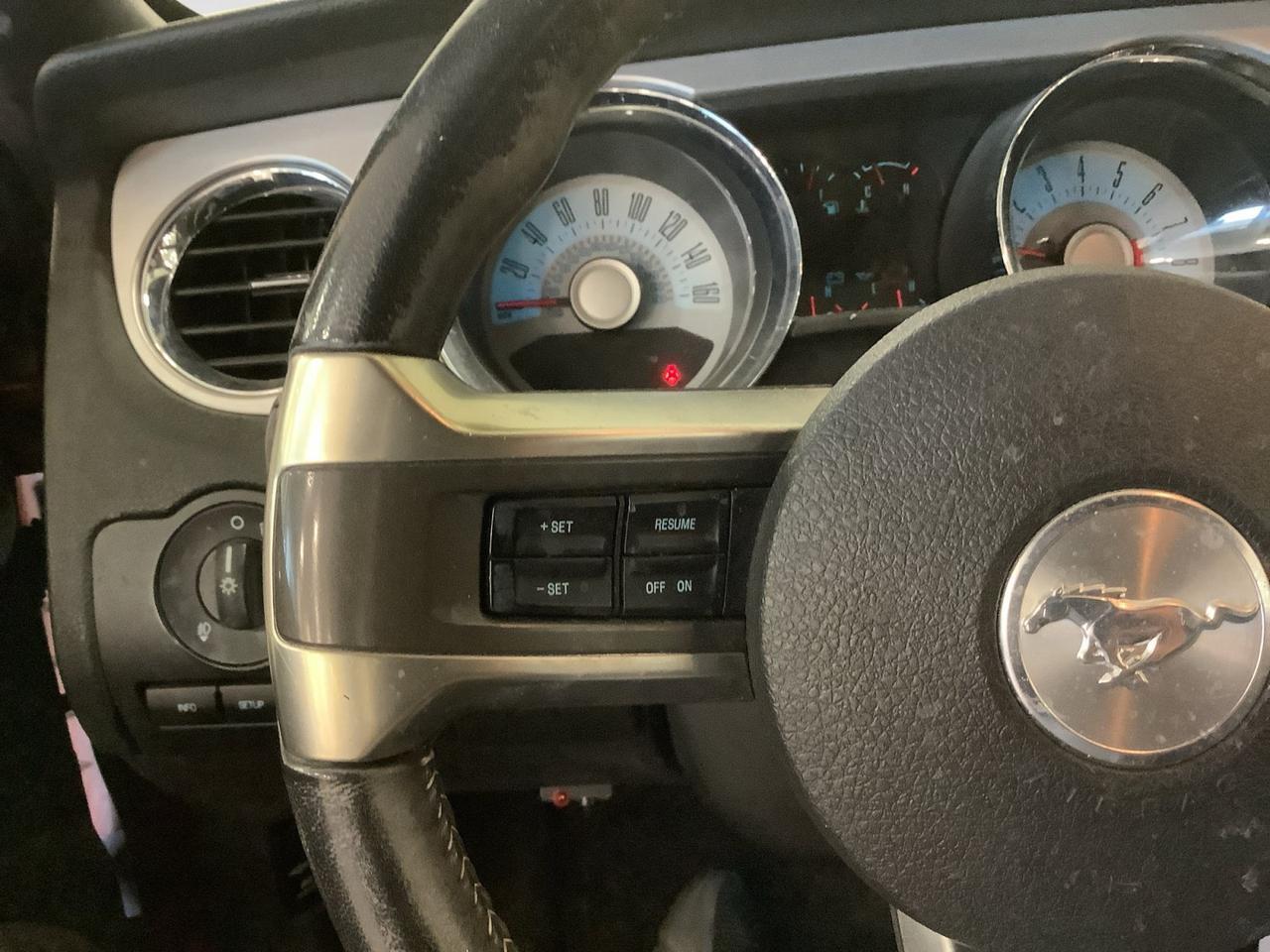 2012 Ford Mustang V6 New Braunfels TX