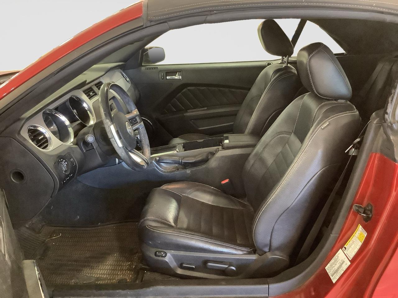 2012 Ford Mustang V6 New Braunfels TX