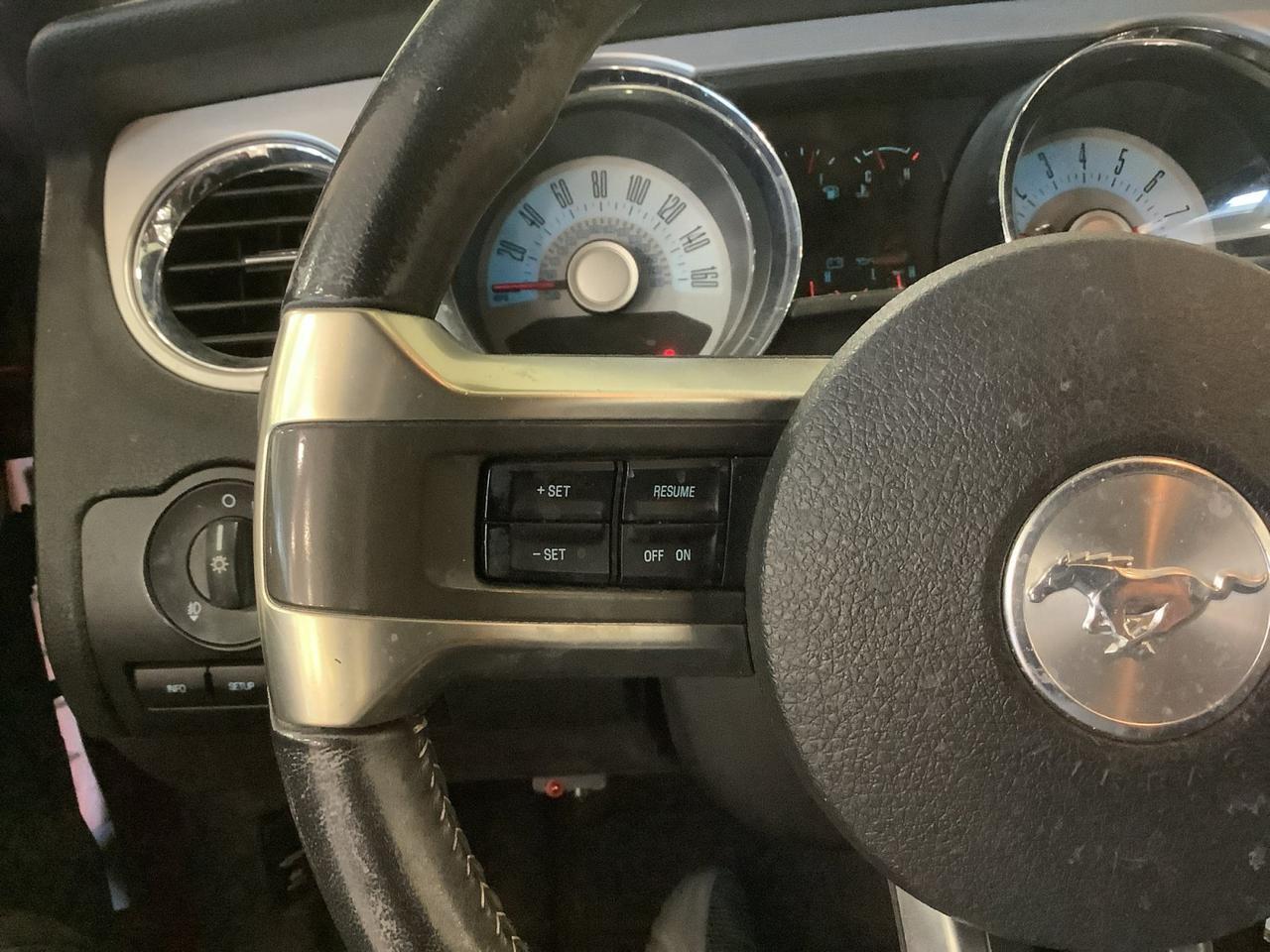 2012 Ford Mustang V6 New Braunfels TX