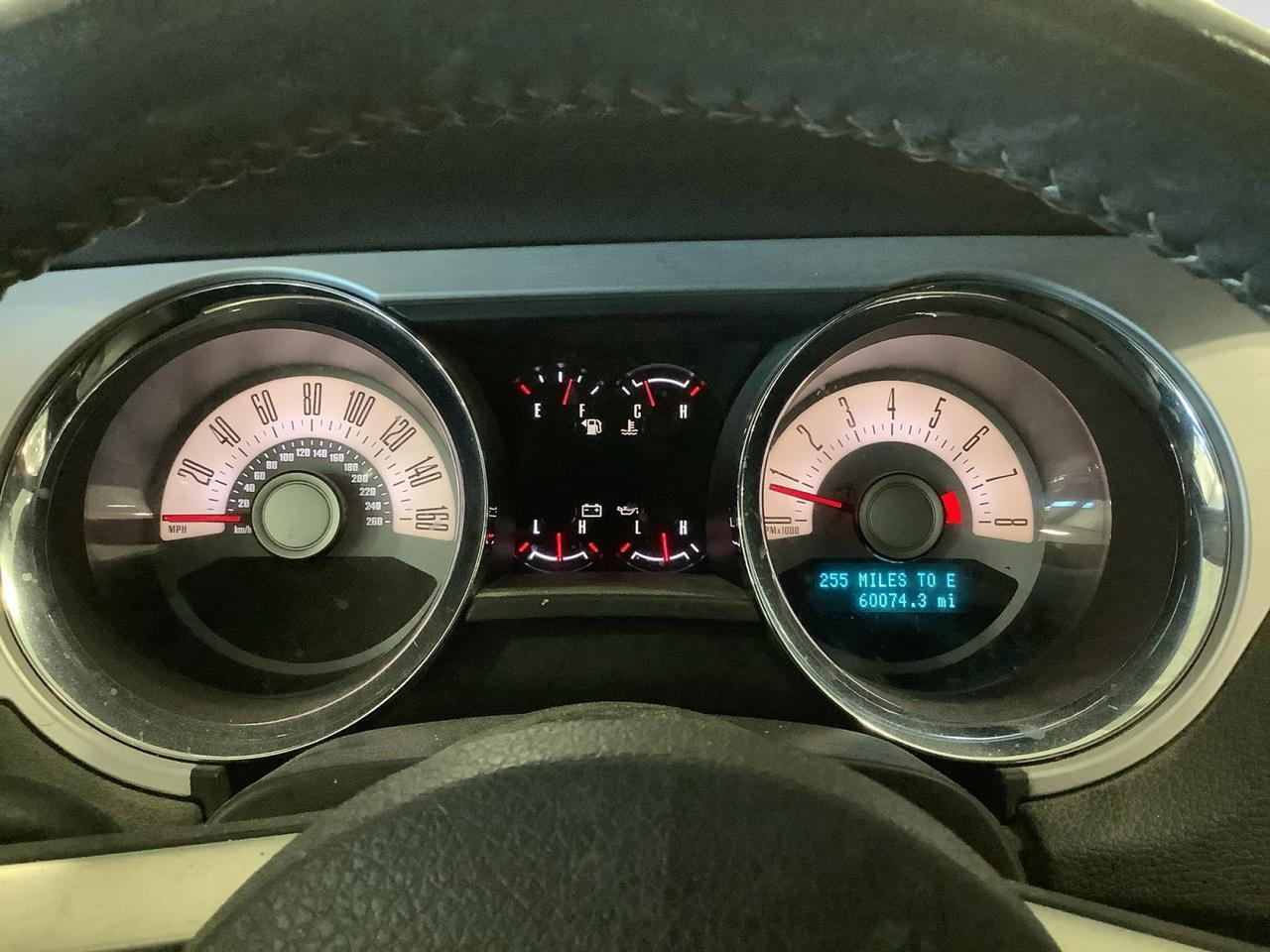 2012 Ford Mustang V6 New Braunfels TX