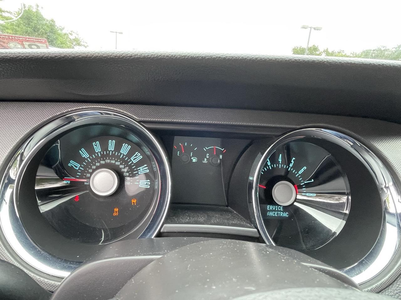 2012 Ford Mustang V6 Alexandria VA