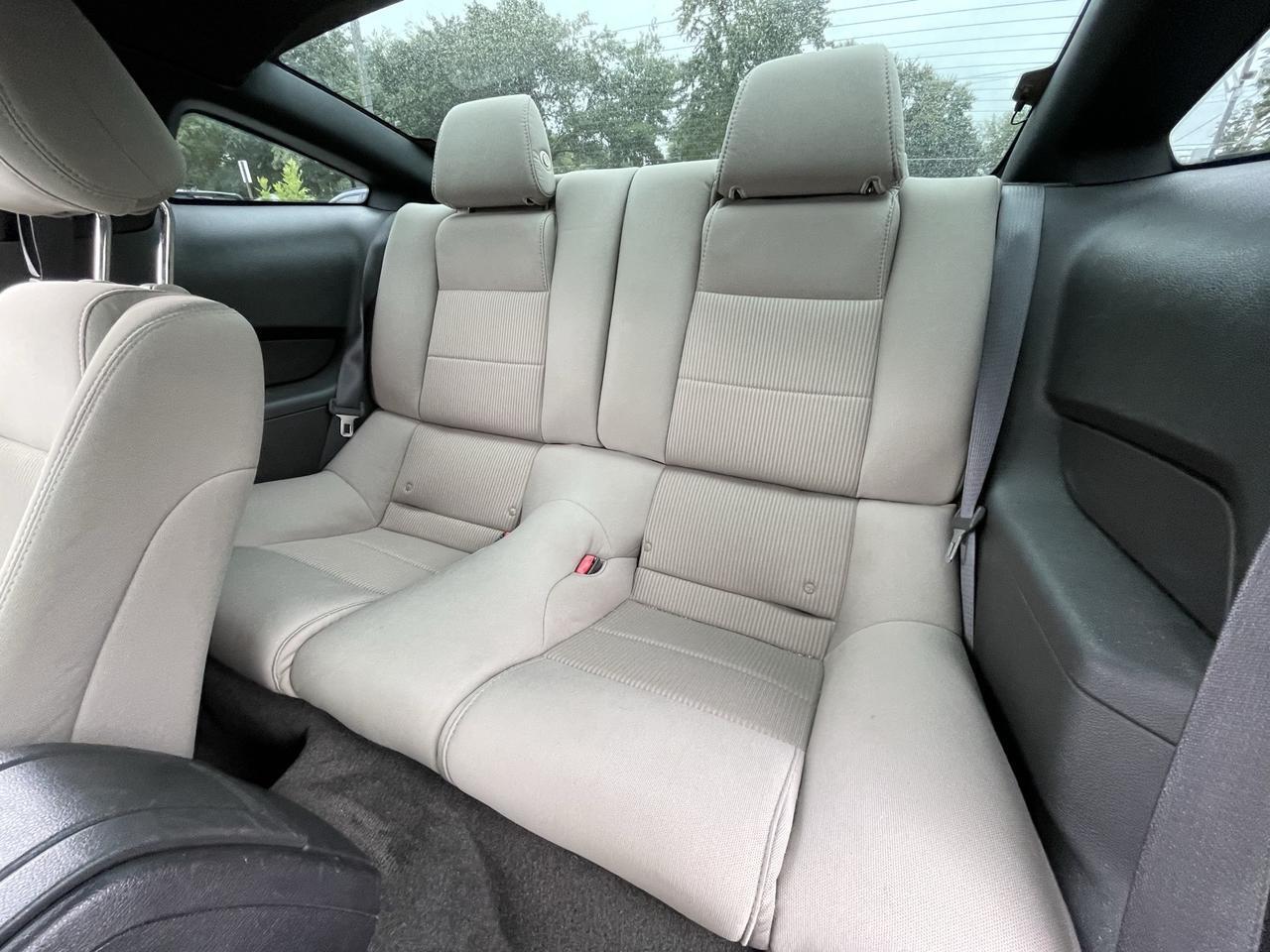 2012 Ford Mustang V6 Alexandria VA