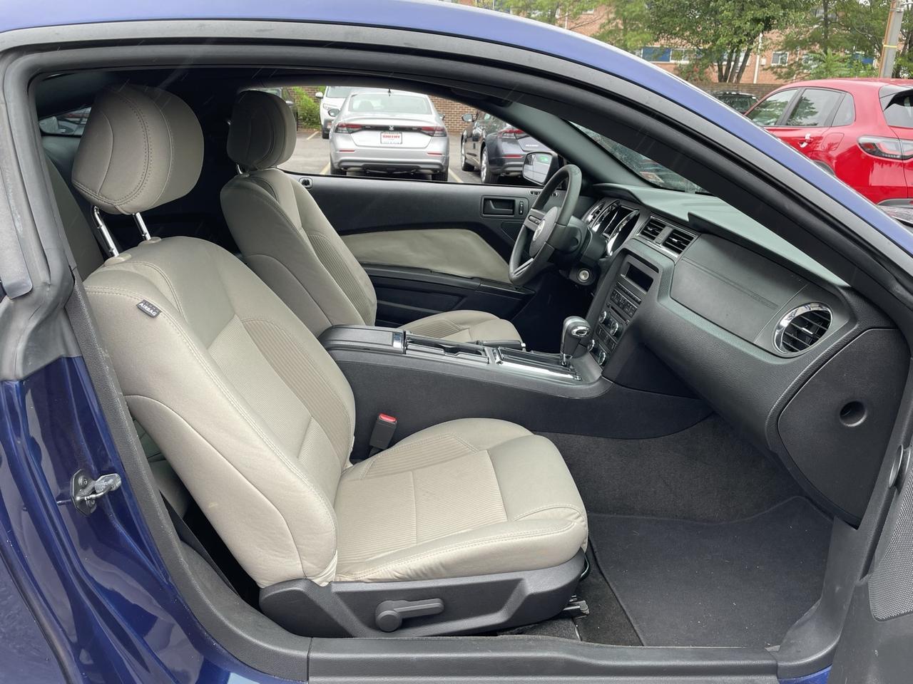 2012 Ford Mustang V6 Alexandria VA