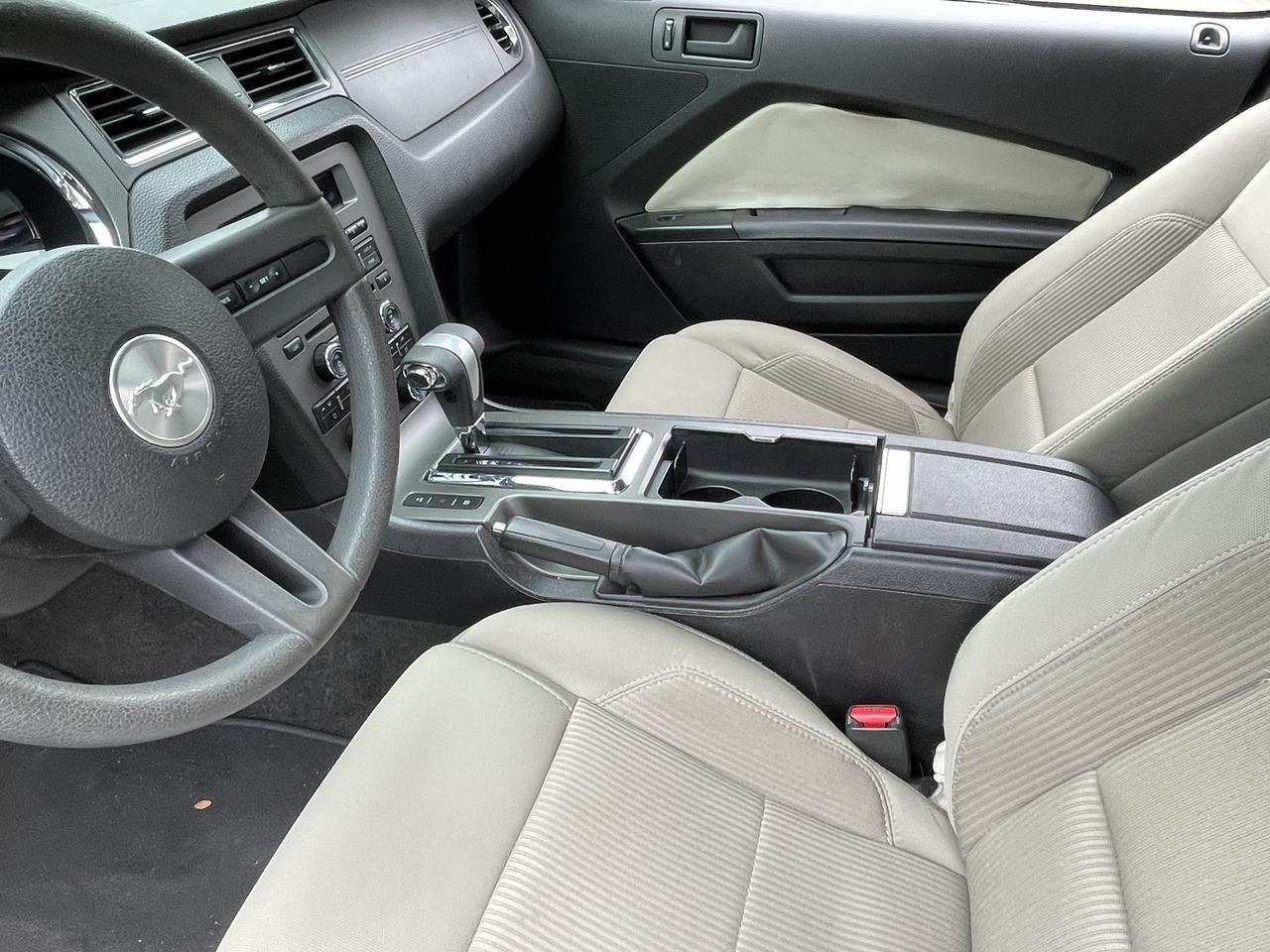 2012 Ford Mustang V6 Alexandria VA