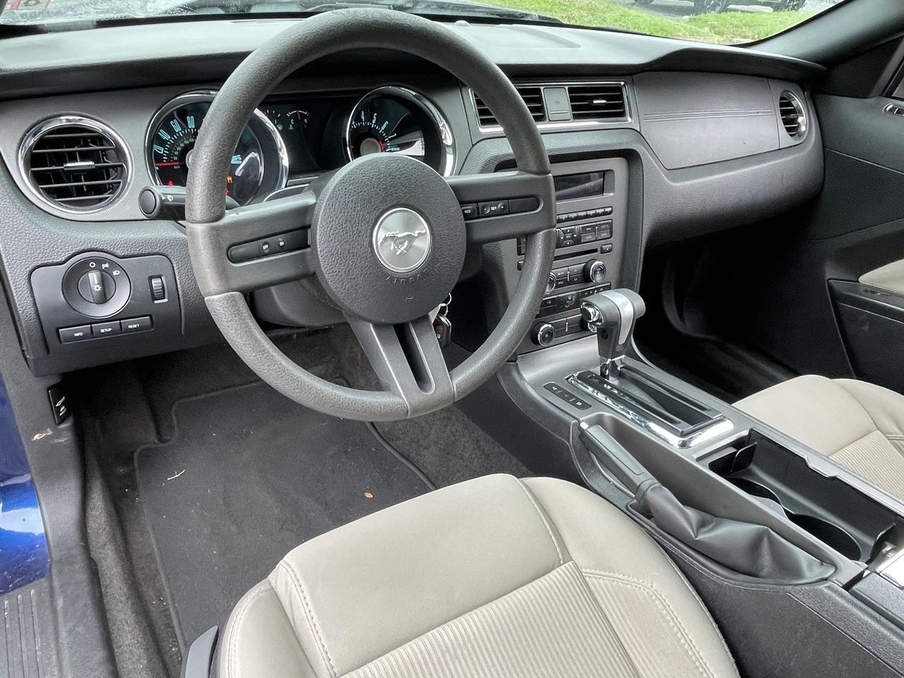 2012 Ford Mustang V6 Alexandria VA