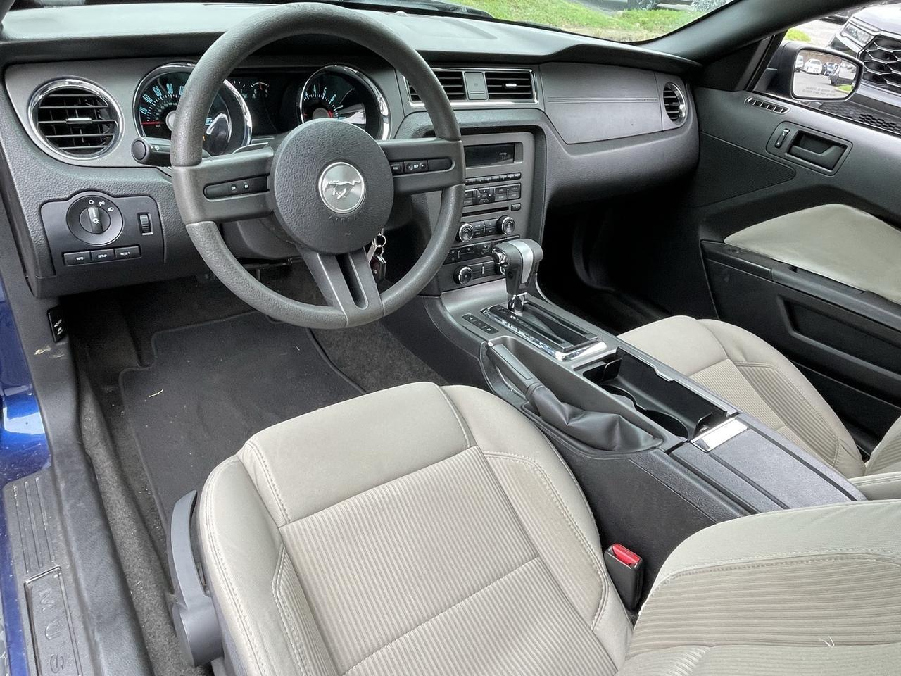 2012 Ford Mustang V6 Alexandria VA