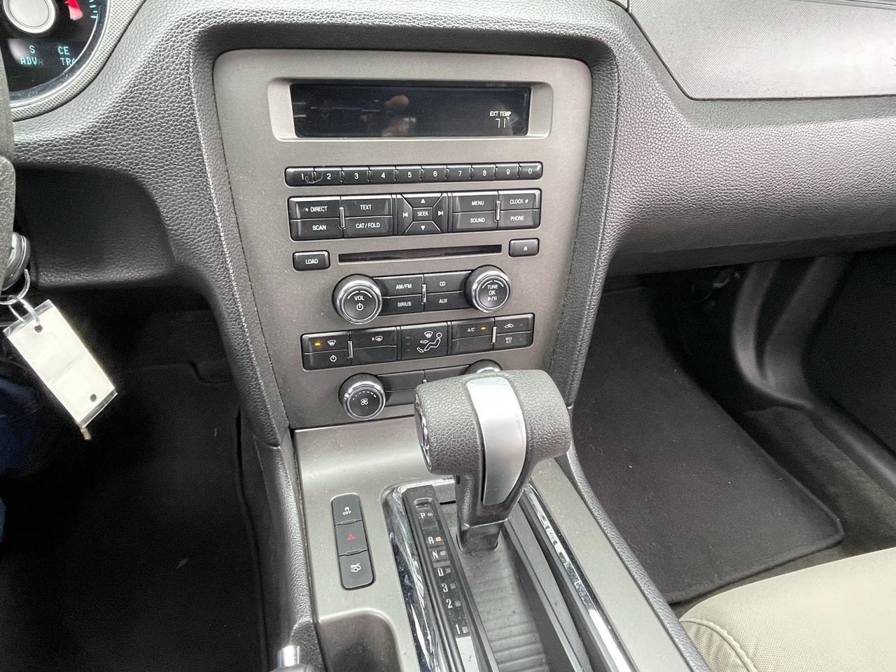 2012 Ford Mustang V6 Alexandria VA