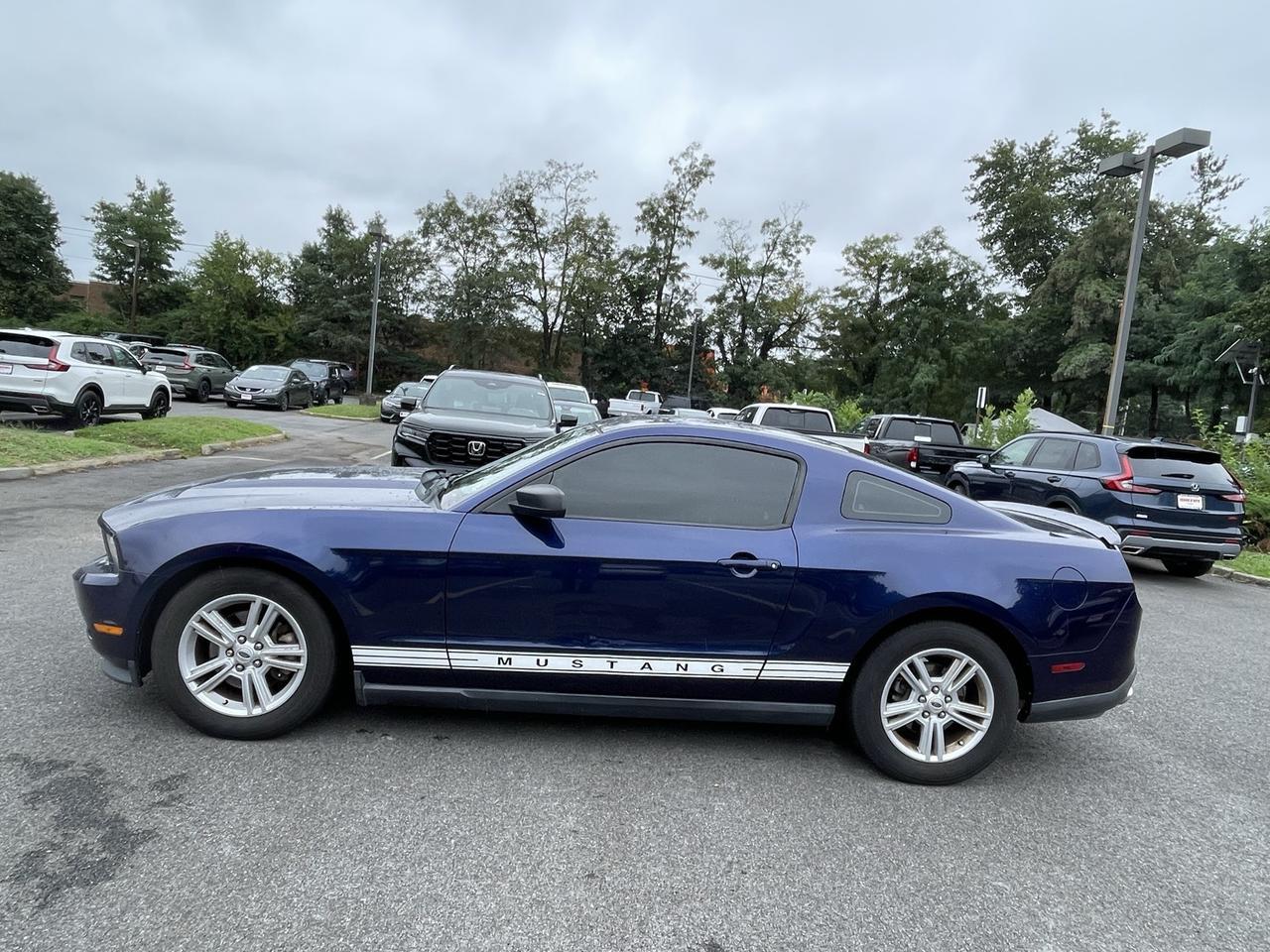 2012 Ford Mustang V6 Alexandria VA