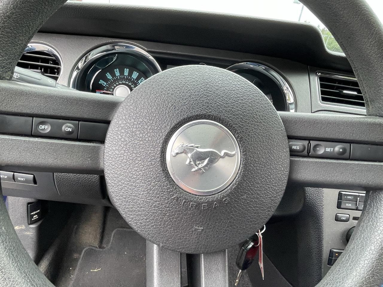 2012 Ford Mustang V6 Alexandria VA