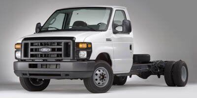 2012 Ford Starcraft ECONOLINE SUPER