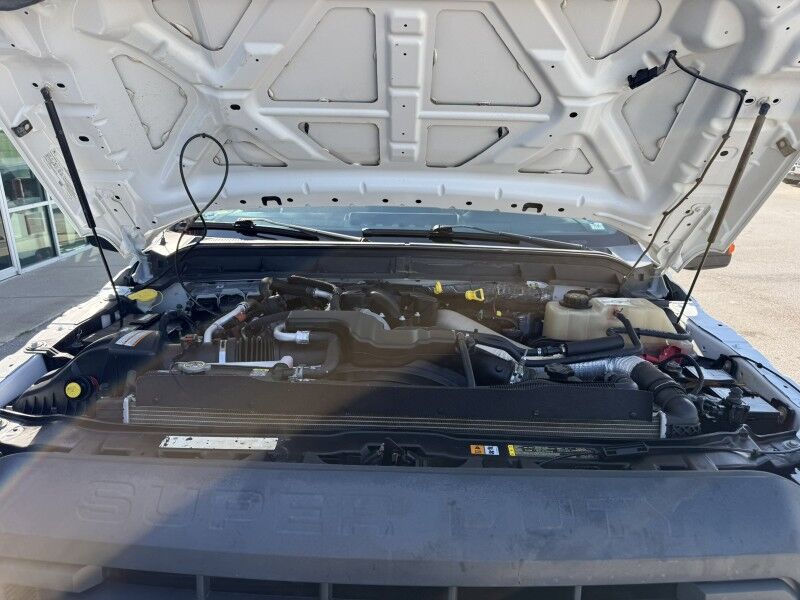 2012 Ford Super Crew F-350 DRW 4x4 Diesel Flatbed XL Collinsville OK