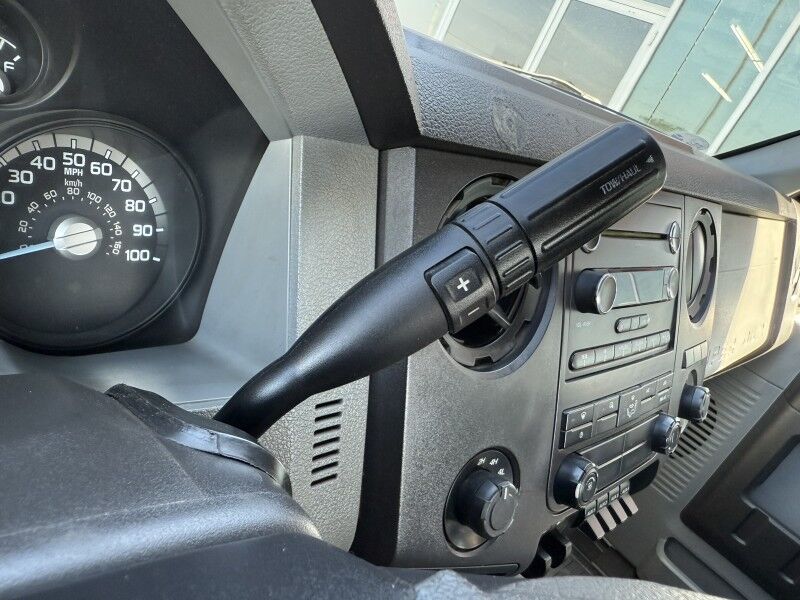2012 Ford Super Crew F-350 DRW 4x4 Diesel Flatbed XL Collinsville OK