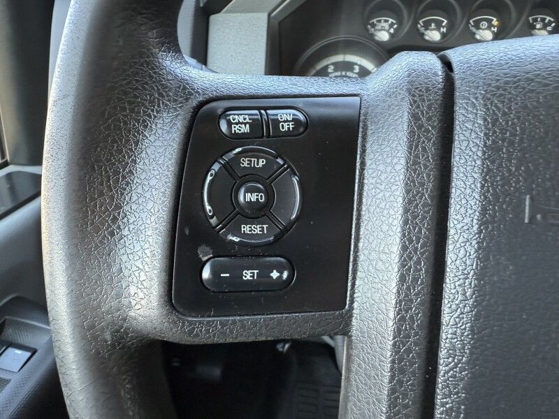 2012 Ford Super Crew F-350 DRW 4x4 Diesel Flatbed XL Collinsville OK