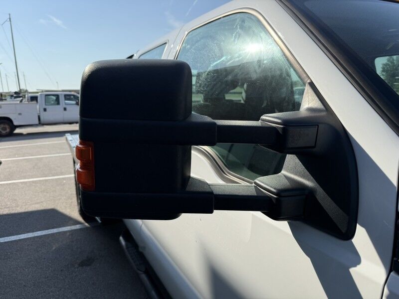 2012 Ford Super Crew F-350 DRW 4x4 Diesel Flatbed XL Collinsville OK