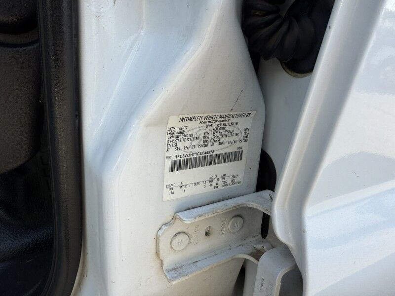 2012 Ford Super Crew F-350 DRW 4x4 Diesel Flatbed XL Collinsville OK