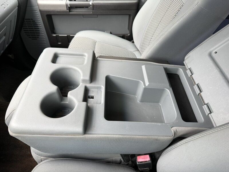 2012 Ford Super Crew F-350 DRW 4x4 Diesel XLT Collinsville OK