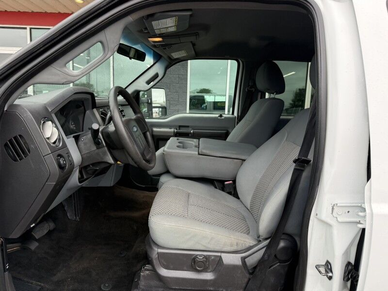 2012 Ford Super Crew F-350 DRW 4x4 Diesel XLT Collinsville OK