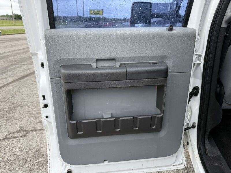 2012 Ford Super Crew F-350 DRW 4x4 Diesel XLT Collinsville OK