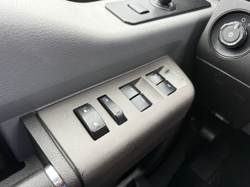 2012 Ford Super Crew F-350 DRW 4x4 Diesel XLT Collinsville OK