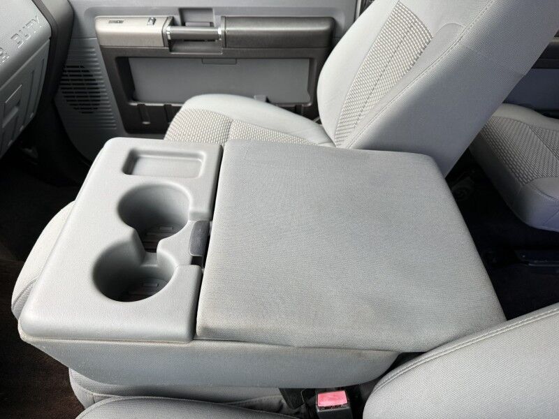 2012 Ford Super Crew F-350 DRW 4x4 Diesel XLT Collinsville OK