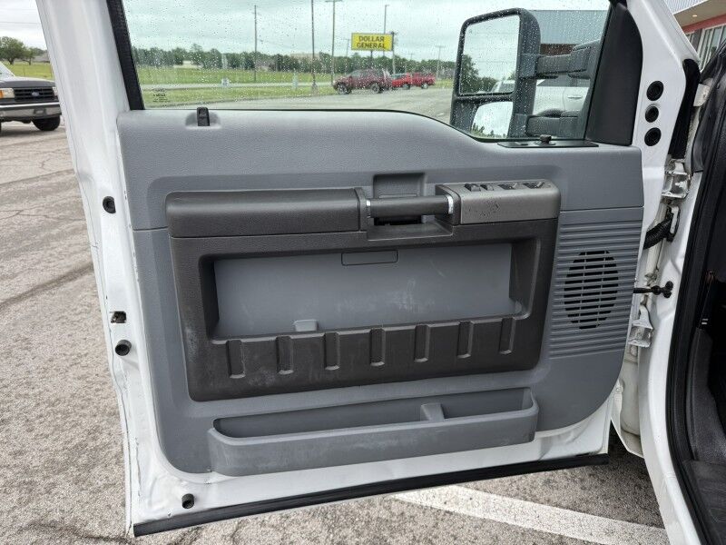 2012 Ford Super Crew F-350 DRW 4x4 Diesel XLT Collinsville OK
