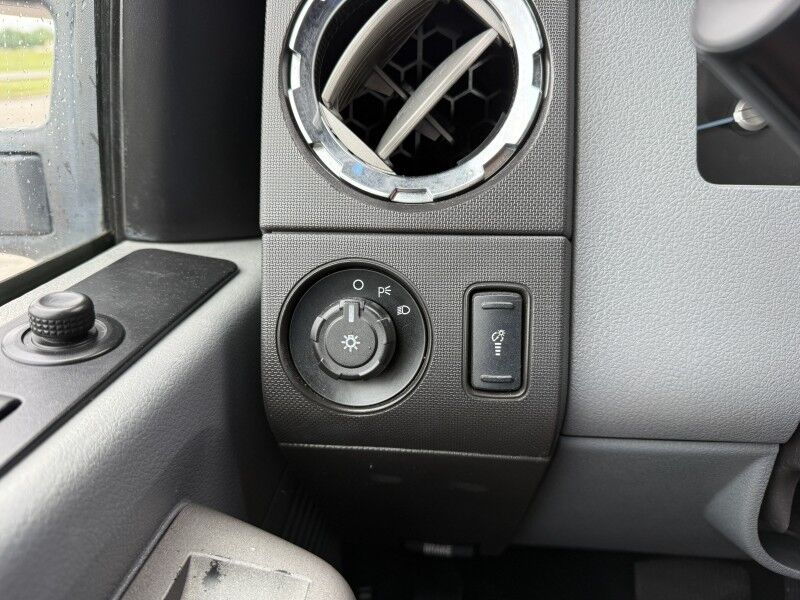 2012 Ford Super Crew F-350 DRW 4x4 Diesel XLT Collinsville OK